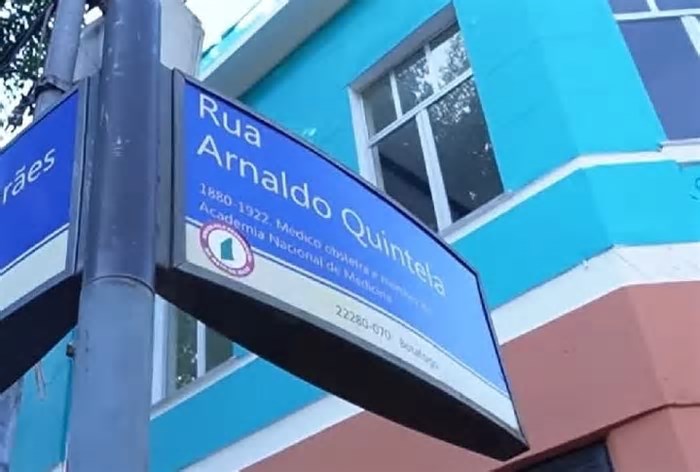 Revista britânica aponta rua do Rio de Janeiro como uma das mais 'legais' do mundo
