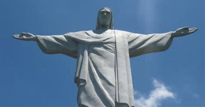 Cristo Redentor: conheça a história de uma das sete Maravilhas do mundo moderno