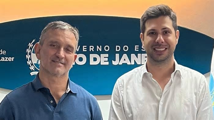 Rio de Janeiro será palco do Abu Dhabi Grand Slam e do ADXC no mesmo fim de semana