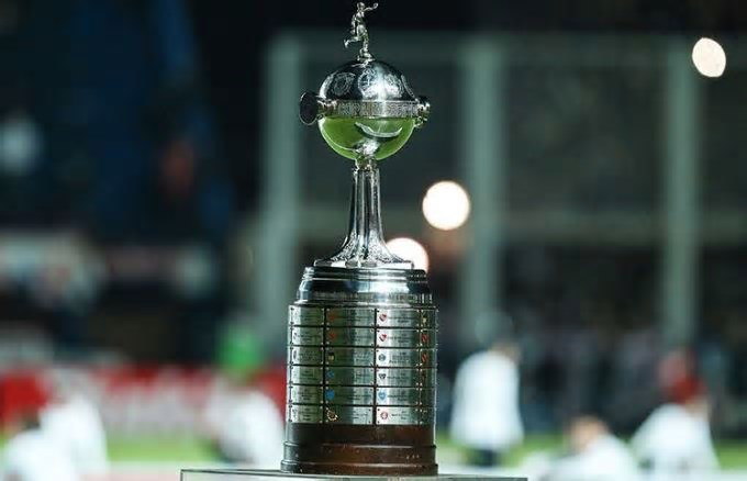 Libertadores 2025: veja clubes classificados às oitavas e detalhes do sorteio que acontece dia 2 de junho