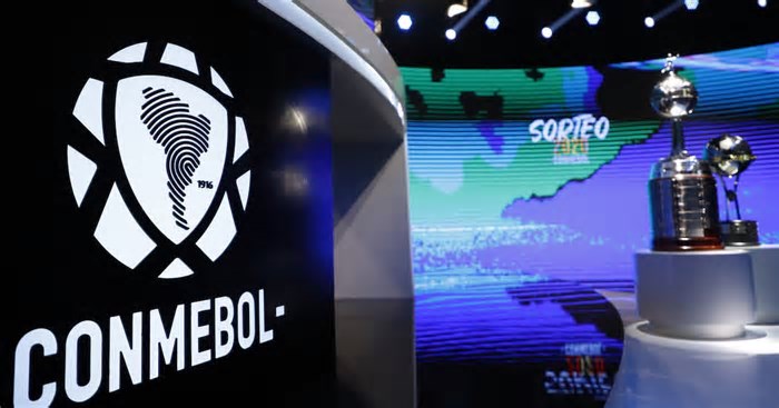 Libertadores: Internacional conhece os possíveis adversários