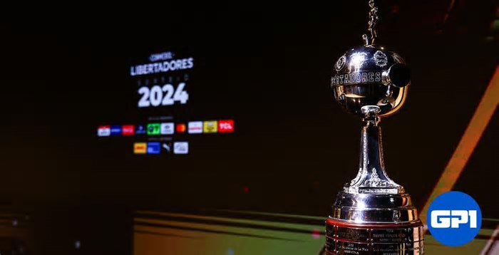 Libertadores: veja os potes e possíveis confrontos das oitavas de final
