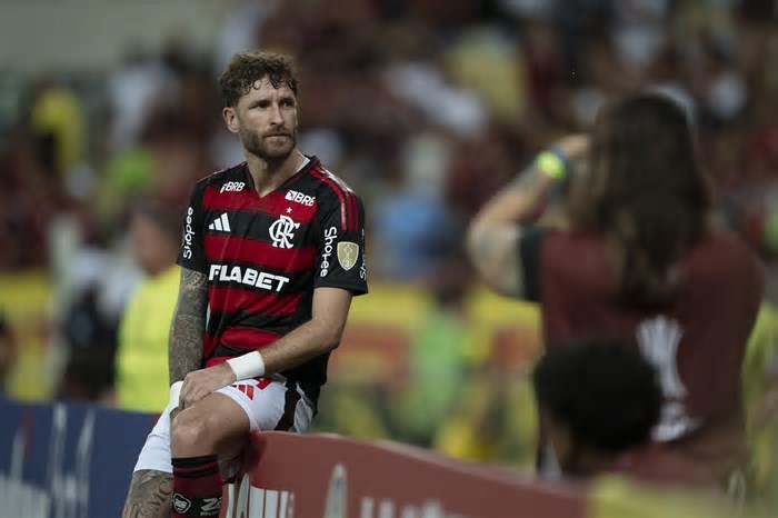 Quem o Flamengo pode enfrentar nas oitavas da Libertadores?