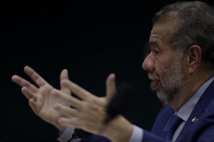 Lupi diz após deixar Ministério da Previdência que apoiou investigações sobre fraudes no INSS e defende devolução das verbas