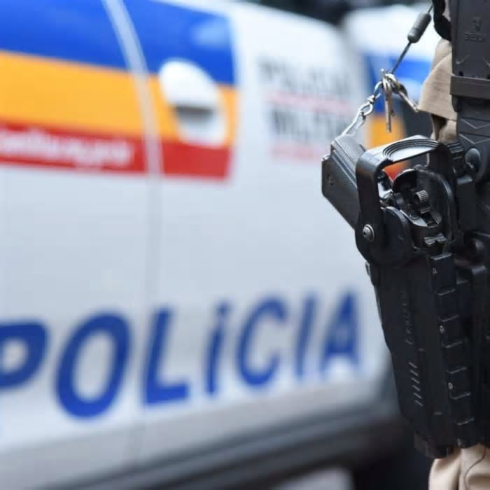 Adolescente não aceita dançar com padrasto e ele acaba preso em MG; entenda
