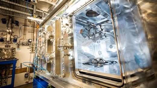 Carbono líquido é criado em laboratório pela primeira vez na Alemanha e pode impulsionar fusão nuclear