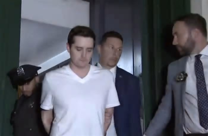 Investidor de criptomoedas é preso suspeito de sequestrar e torturar turista italiano por semanas em NY