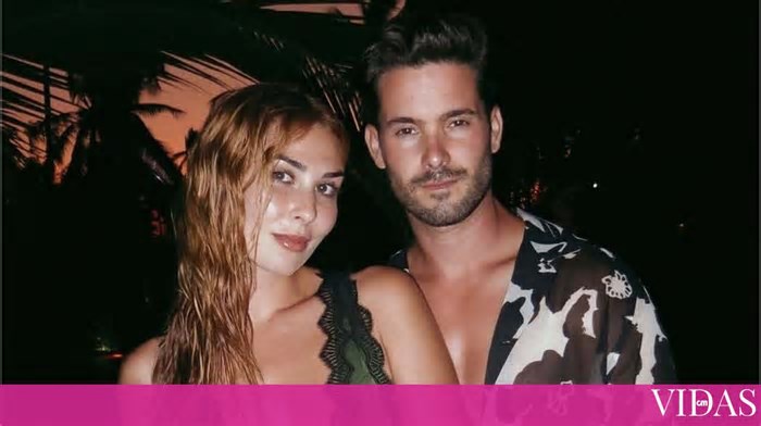 Conhecido casal de influenceres que perdeu milhares já teve um filho