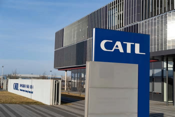CATL: conheça a fabricante de baterias que domina carros elétricos e disparou na bolsa
