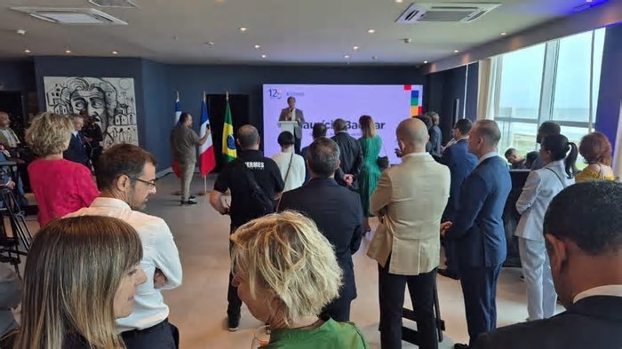 Parceria com a França visa impulsionar Turismo na Bahia