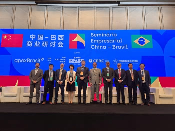 China: Gestão estadual baiana fecha acordos e contribui para novos investimentos