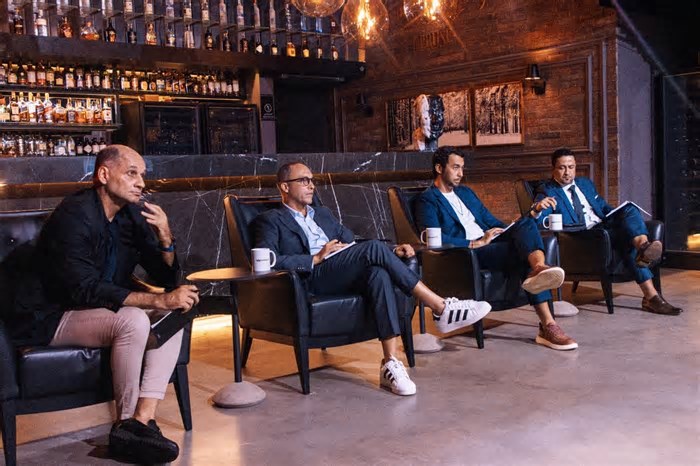 Reality Show Magnata Imobiliário é lançado com disputa de empresários