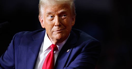 A queda na confiança dos EUA como devedor não começou com Trump — mas ele a agravou