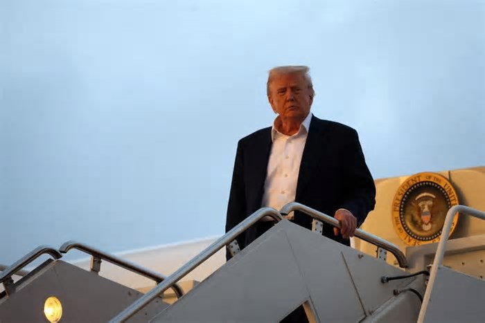 Trump estava certo sobre impacto limitado das tarifas?