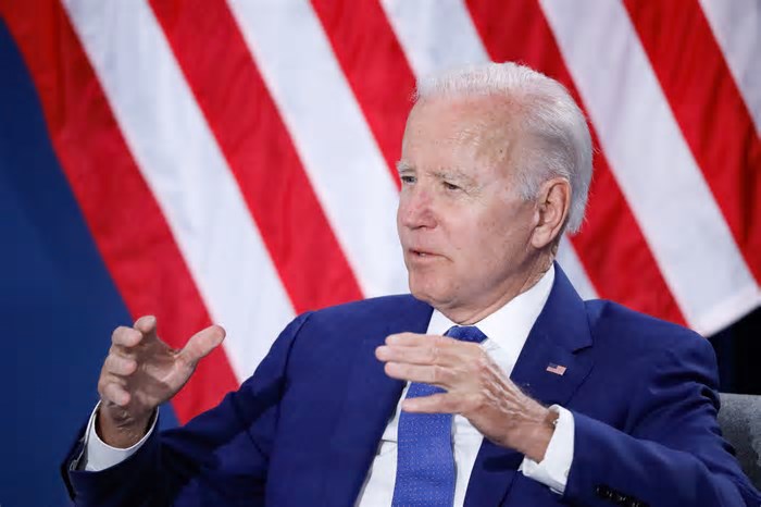 Câncer de Joe Biden é considerado agressivo e já se espalhou por ossos