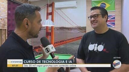 Microsoft e DIO têm curso gratuito de tecnologia e inteligência artificial com 35 mil vagas; veja como participar