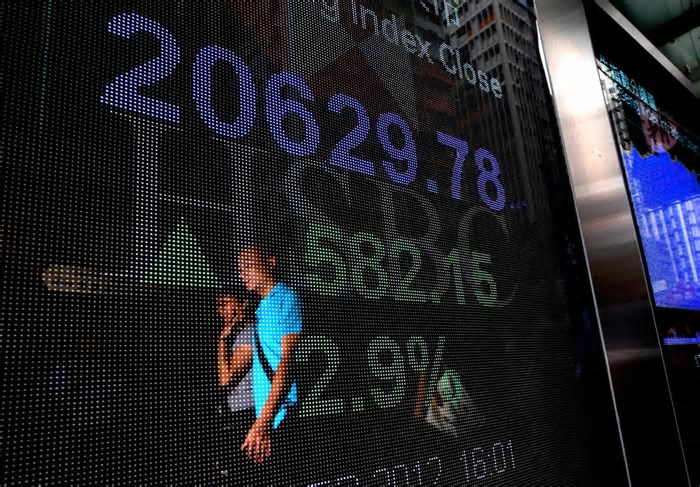 Gigante de tecnologia começa a receber pedidos para maior IPO do mundo em 2025