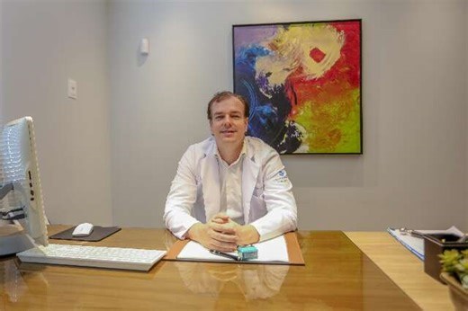 Como o Dr. José Ricardo está mudando a cara da urologia em Mato Grosso do Sul