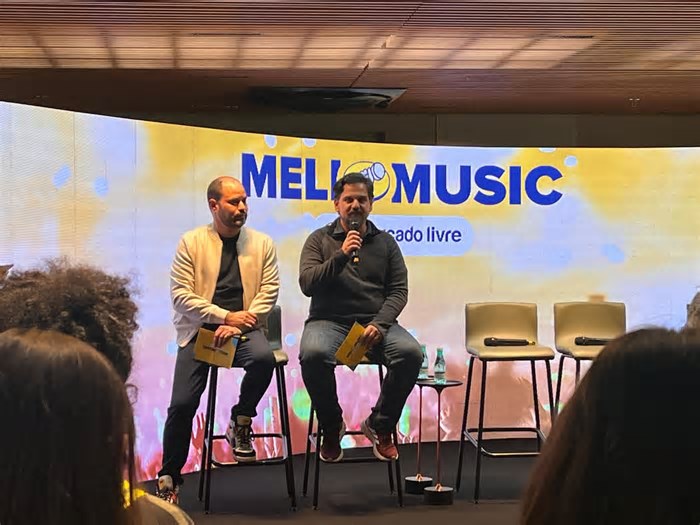 Mercado Livre anuncia entrada no universo musical com festival Meli Music
