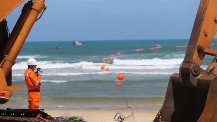 Fortaleza pode perder protagonismo e investimentos com nova política de cabos submarinos? Entenda