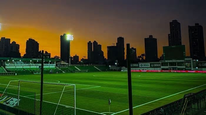 Goiás x Ferroviária: horário e onde assistir ao jogo da Série B