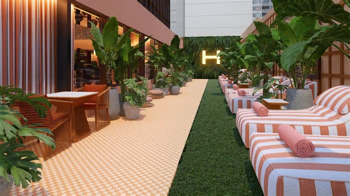 Compactos ganham serviços de hotelaria de luxo em SP