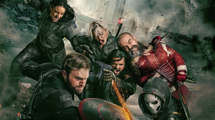 Em cartaz no cinema em maio de 2025: veja lista completa de filmes