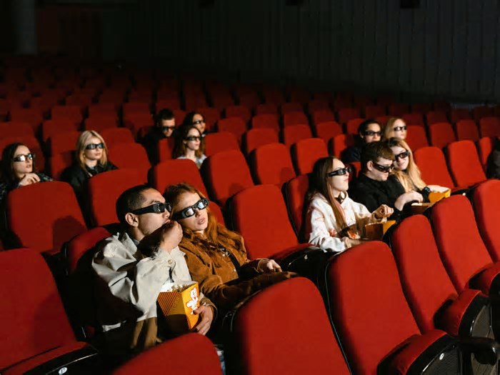 5 filmes (muito bons) que estreiam já hoje no cinema em Portugal