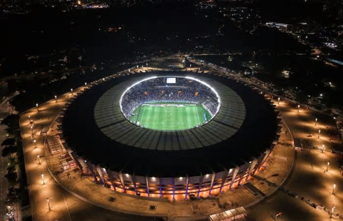 Mineirão é anunciado pela Fifa como sede da Copa do Mundo feminina de 2027