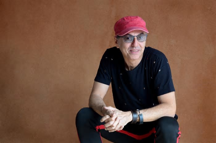 Zeca Baleiro faz show de graça em festival em BH; veja programação completa