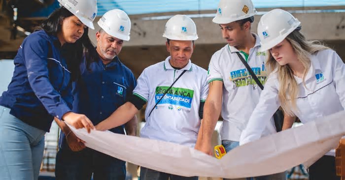 Grupo Patrimar tem 23 vagas de emprego em Belo Horizonte