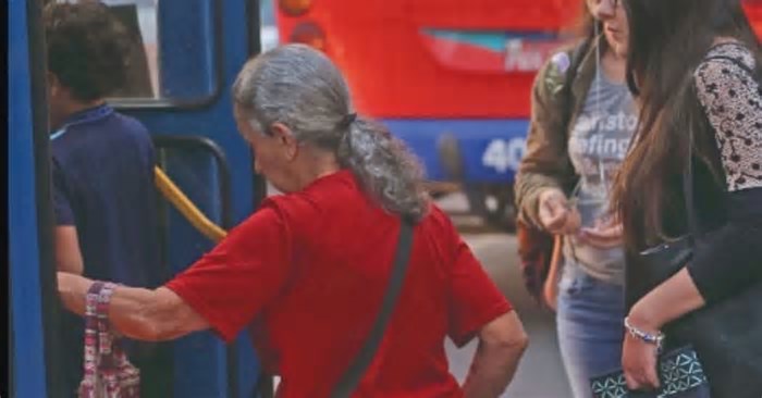 Com menos dias úteis, transporte urbano em Minas Gerais tem queda de 10%