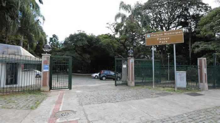 Parque Municipal de BH reabre três portarias de acesso; saiba quais