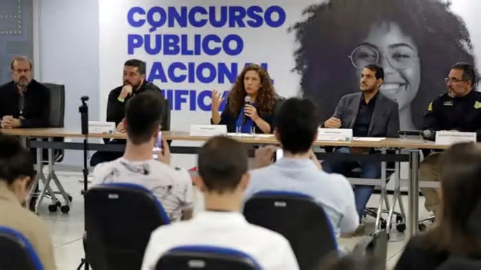 Enem dos concursos: saiba os 35 órgãos federais participantes da nova edição do CNU