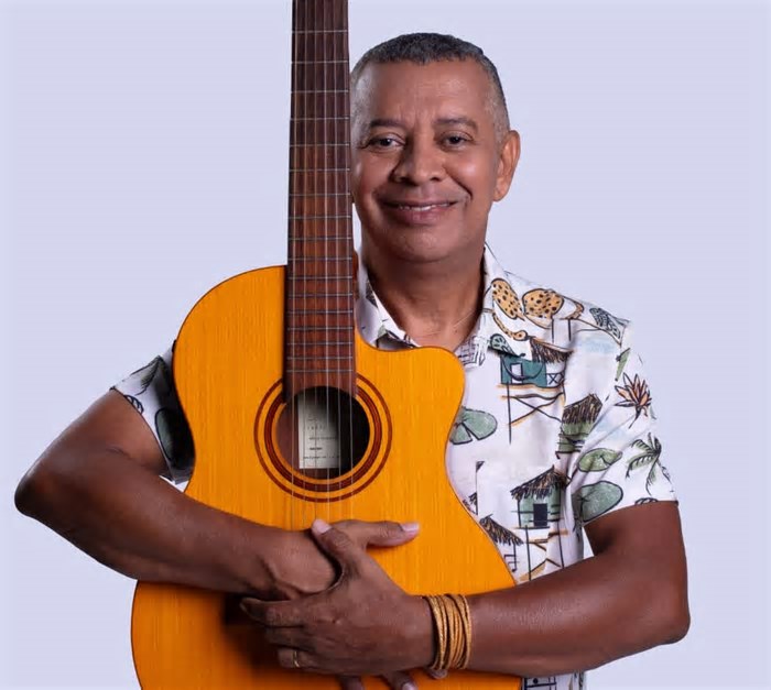 Espetáculo celebra a cultura de Manaus no Teatro Amazonas