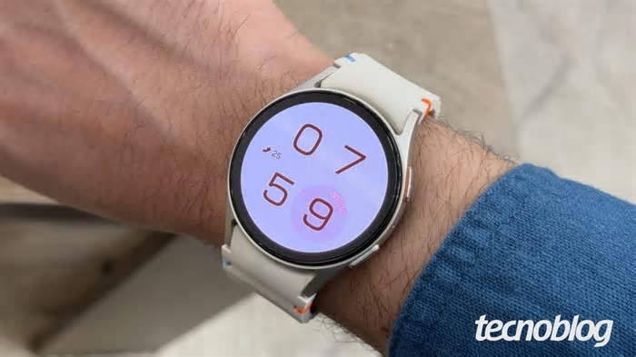 Galaxy Watch 8 e nova versão dos Galaxy Buds FE são homologados na Anatel