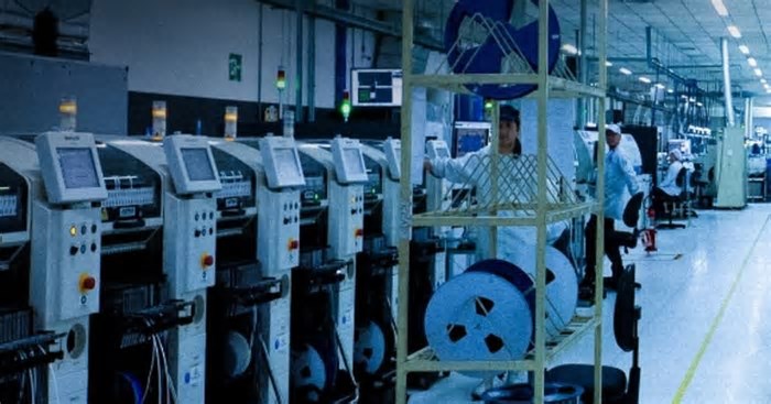 Com fábrica no Brasil, empresa chinesa realme mira produção 100% local em cinco anos