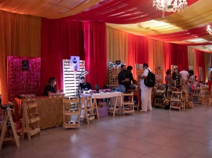 Feira Mística Cigana volta a Manaus com dança, sabores e espiritualidade