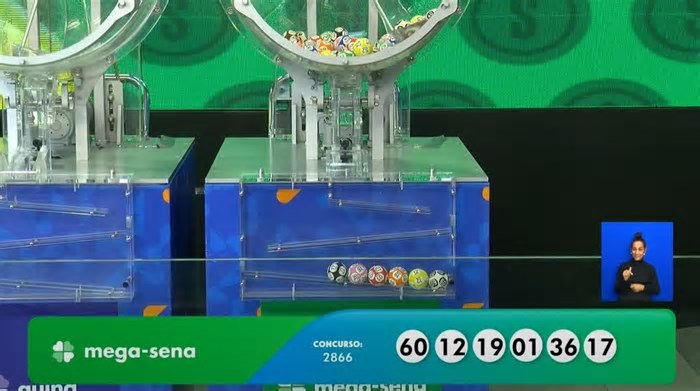 Mega-Sena: aposta única de SP acerta as seis dezenas e leva prêmio de R$ 2,7 milhões nesta quinta; veja números