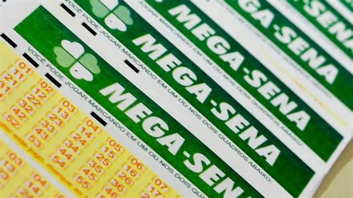 Duas apostas do litoral de SP faturam prêmio da quina da Mega-Sena; faixa principal saiu para a capital