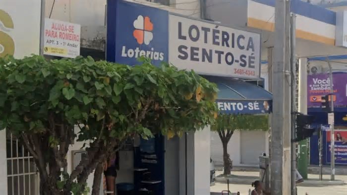 Mega-Sena nº 2866 premiou apostadores de Bom Jesus da Lapa, Feira de Santana e outras cidades da Bahia