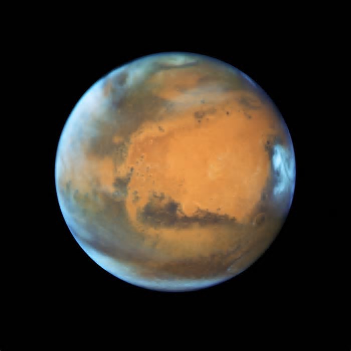 Elon Musk aiming to send Starship to Mars by end of 2026