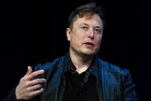 Elon Musk reveals latest plans to colonize Mars