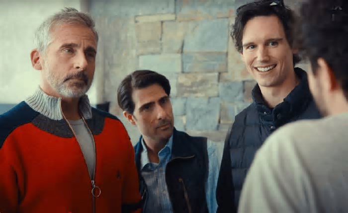 Novo filme da HBO reúne bilionários da tecnologia durante crise global