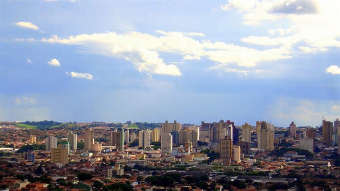 Uma das cidades mais completas para viver bem e crescer profissionalmente
