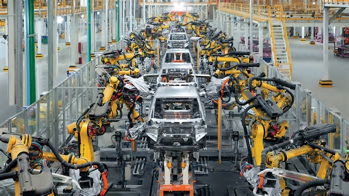 Tecnologias emergentes impulsionam indústria brasileira a ter mais competitividade