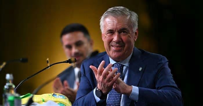 Hotel de Carlo Ancelotti no Rio tem diária de R$ 5 mil, vista para o mar e banheira de imersão