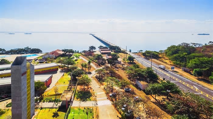 Cidades paulistas podem virar o novo xodó do turismo de aventura
