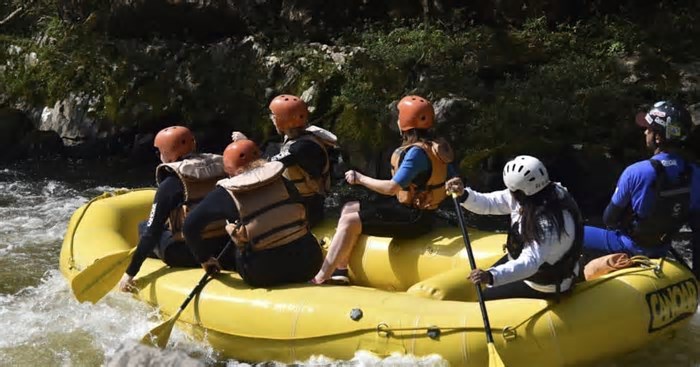 Turismo de aventura cresce em SP: veja opções para se divertir na natureza