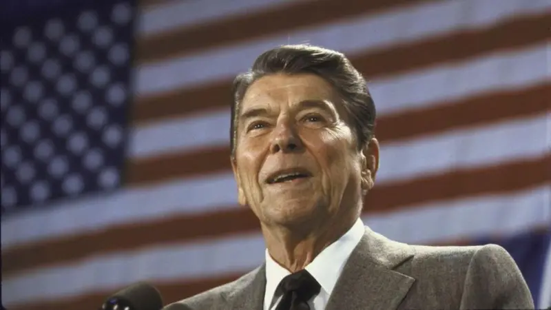 Por que Ronald Reagan decidiu fazer uma anistia para regularizar 3 milhões de migrantes nos EUA